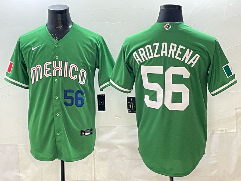 Men 2026 World cup Nike MLB Jersey 202601221->more jerseys->MLB Jersey
